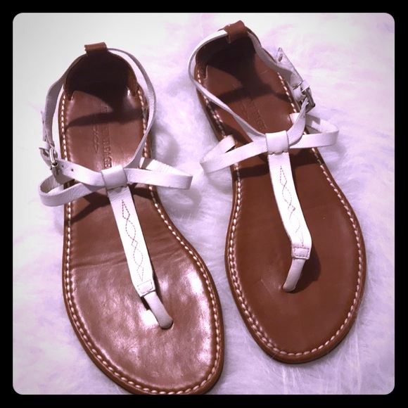 Katharine Page Shoes - Katharine Page Sandals